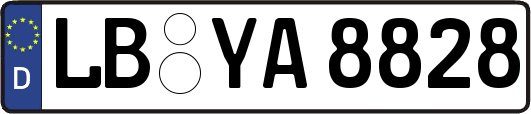 LB-YA8828