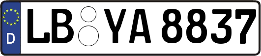 LB-YA8837