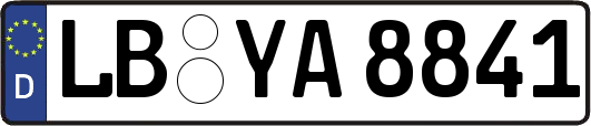 LB-YA8841