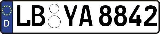 LB-YA8842