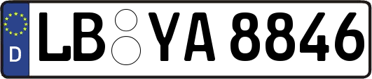 LB-YA8846