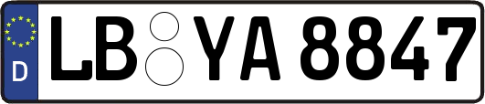 LB-YA8847