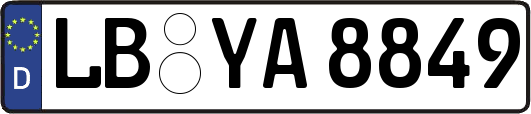 LB-YA8849