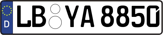 LB-YA8850