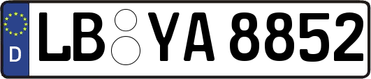 LB-YA8852