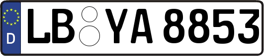 LB-YA8853