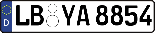 LB-YA8854