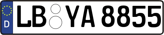 LB-YA8855