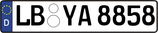 LB-YA8858