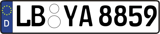 LB-YA8859