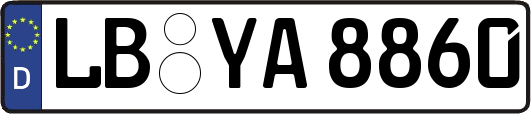 LB-YA8860