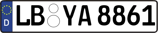 LB-YA8861