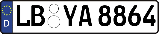 LB-YA8864