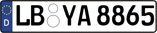 LB-YA8865