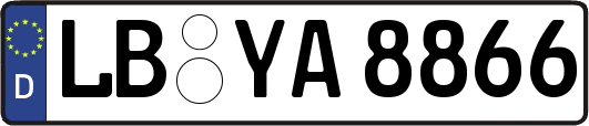 LB-YA8866