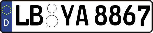 LB-YA8867