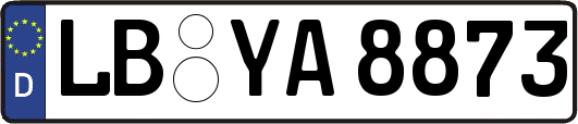LB-YA8873