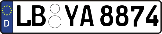 LB-YA8874
