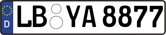 LB-YA8877