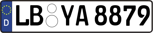 LB-YA8879