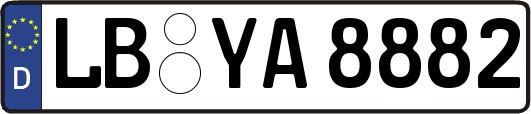 LB-YA8882