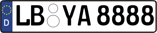 LB-YA8888