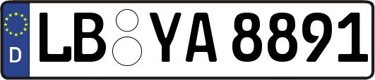 LB-YA8891