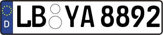 LB-YA8892