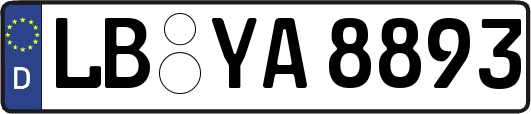 LB-YA8893