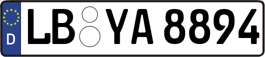 LB-YA8894