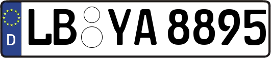 LB-YA8895