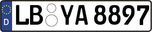 LB-YA8897