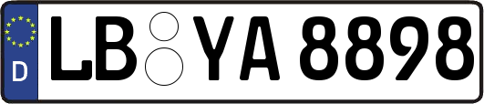 LB-YA8898