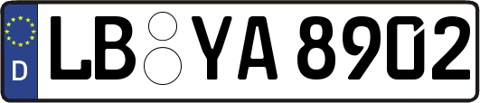 LB-YA8902