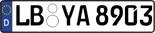 LB-YA8903