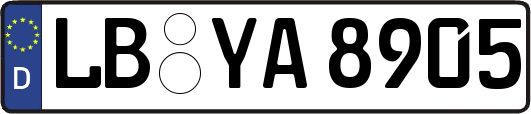 LB-YA8905