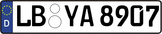 LB-YA8907