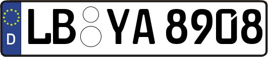 LB-YA8908