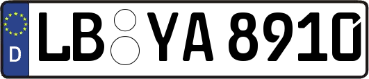 LB-YA8910
