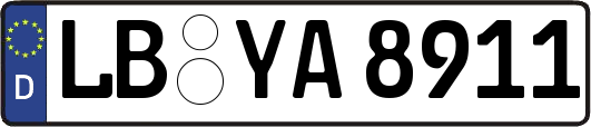 LB-YA8911