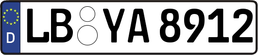 LB-YA8912