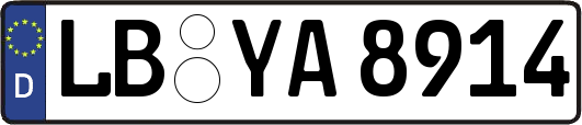 LB-YA8914