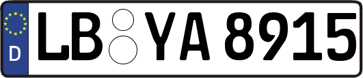 LB-YA8915