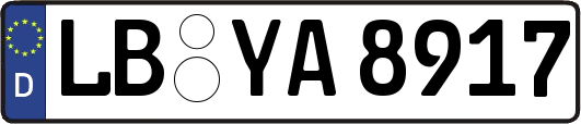 LB-YA8917