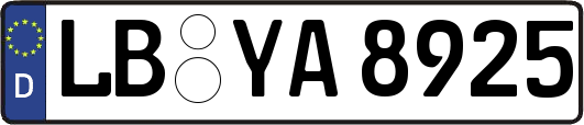 LB-YA8925