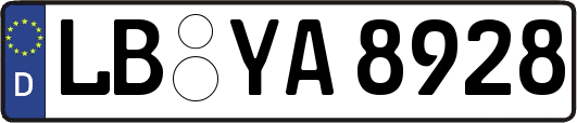 LB-YA8928