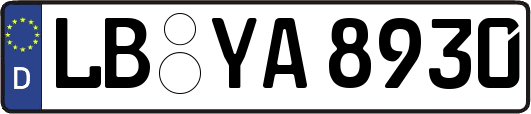 LB-YA8930