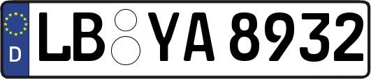 LB-YA8932