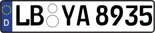 LB-YA8935