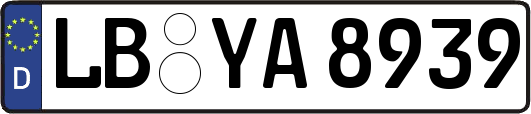 LB-YA8939